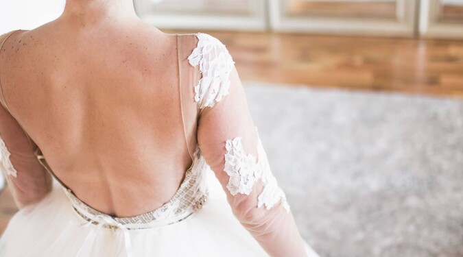 Blushing Willow Bridal Boutique Bridal Salons The Knot