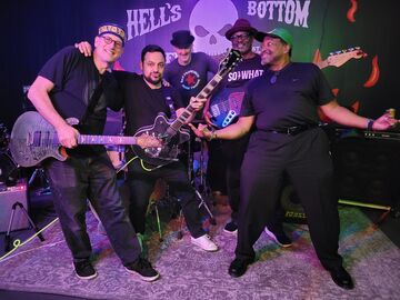 GROOVADELICS - Dance Band - Takoma Park, MD - Hero Main