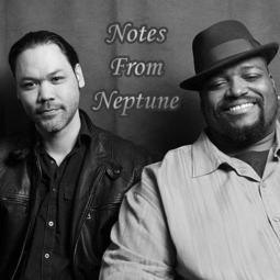 Notes From Neptune, profile image