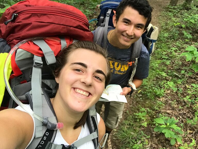 Appalachian Trail