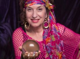 Party Psychic Plus Virtual, Sherrie Lynne - Fortune Teller - New York City, NY - Hero Gallery 1