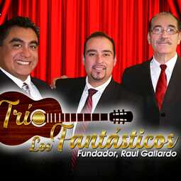 Alberto Alvarez Trio Los Fantasticos, profile image