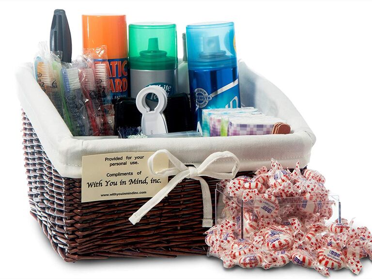 what-to-put-in-a-wedding-bathroom-basket