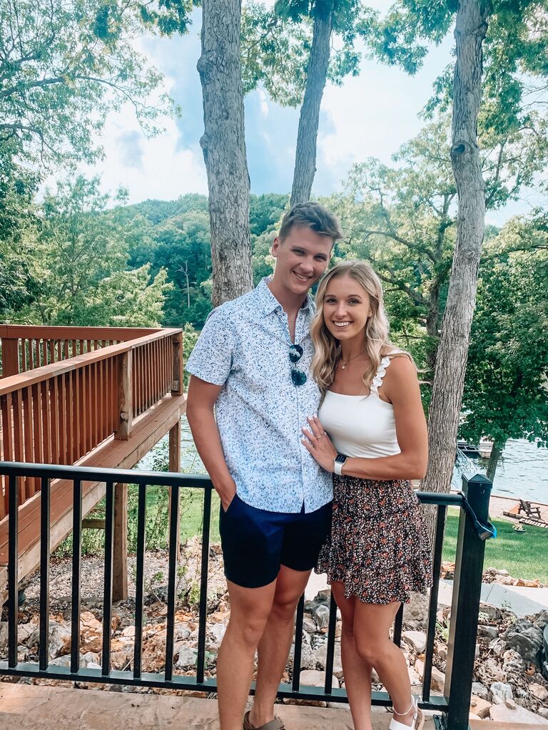 Lake of the Ozarks
