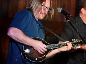 The Strung Nugget Gang - Bluegrass Band - Oroville, CA - Hero Gallery 3