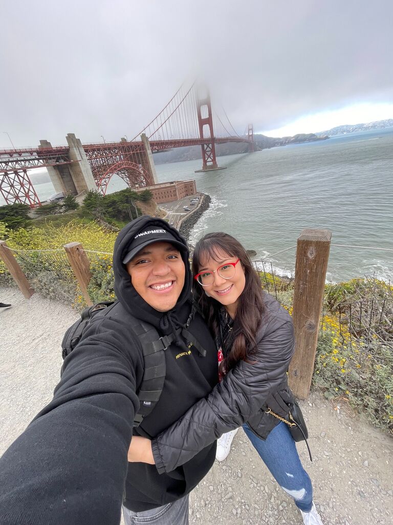 San Franciscoooold