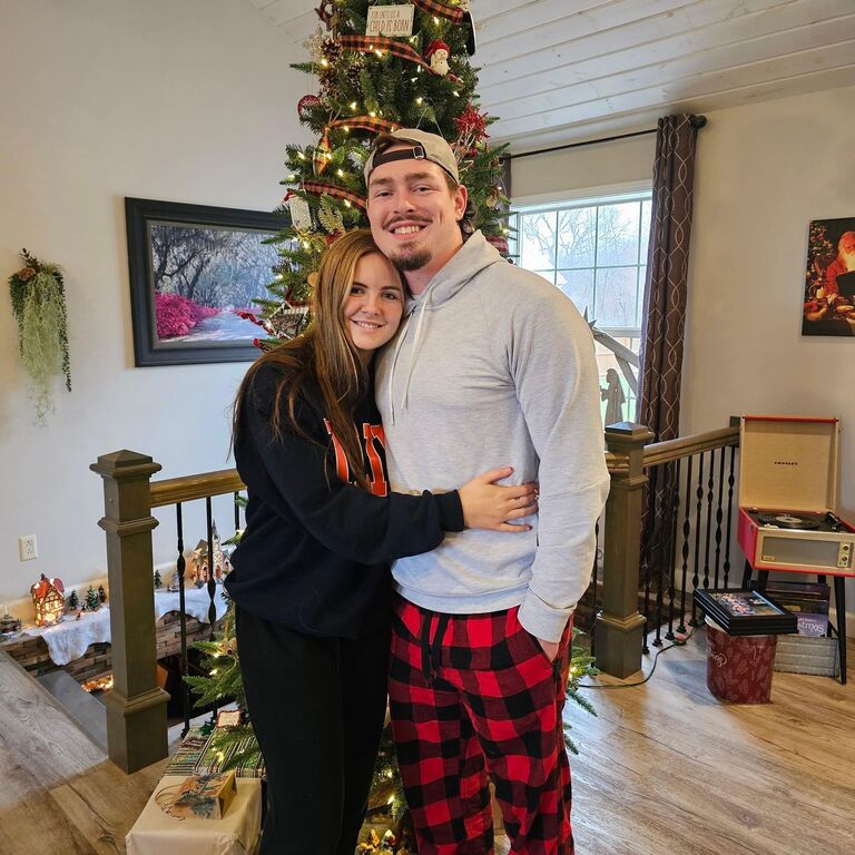 First Christmas!