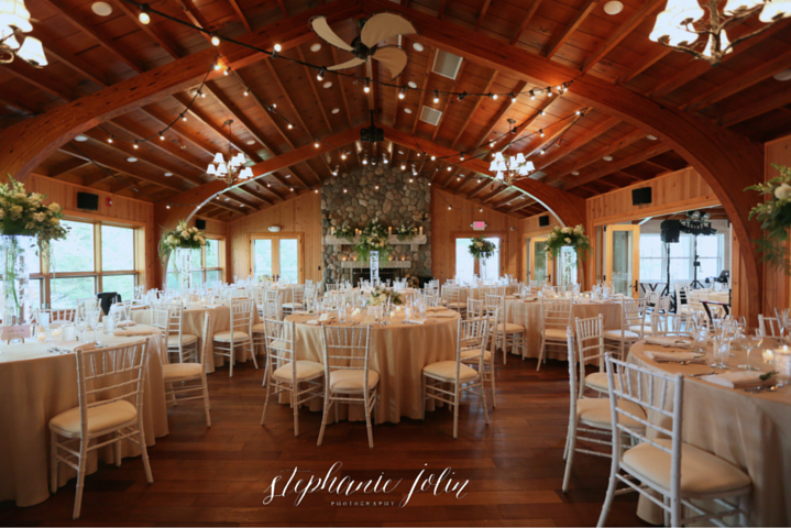 Chippewa Retreat Resort Reception Venues The Knot