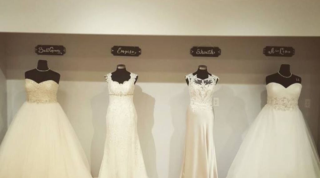 Bridal Connection | Bridal Salons - The Knot