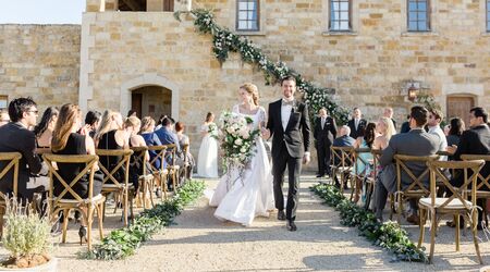 Punch Bridesmaid Dresses