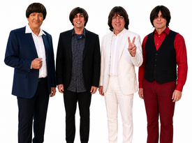 Toppermost Beatles Tribute - Beatles Tribute Band - Orlando, FL - Hero Gallery 1