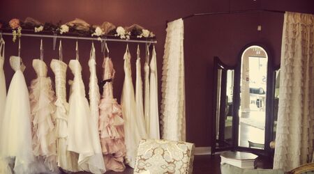 The Vow Boutique Bridal Salons The Knot