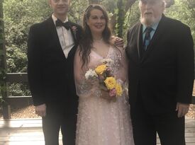 Weddings by Bill - Wedding Officiant - Los Angeles, CA - Hero Gallery 4