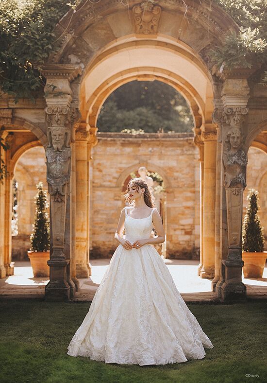 16+ Fairy Tale Wedding Dress