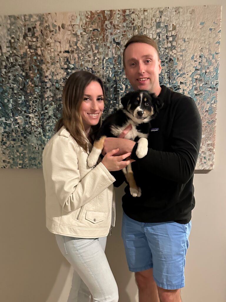 One month of Vesper!