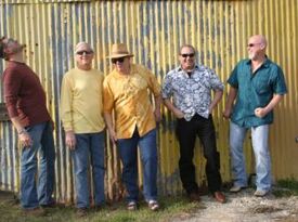 Keith Taylor Band - Americana Band - Tallahassee, FL - Hero Gallery 2
