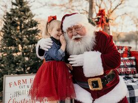 DFW Santa - Santa Claus - Aledo, TX - Hero Gallery 3