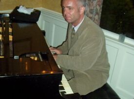 Paul Connors - Jazz Pianist - Croton on Hudson, NY - Hero Gallery 3