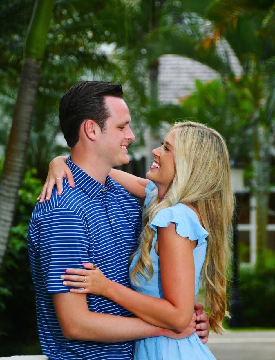 Couples trip to Jamaica