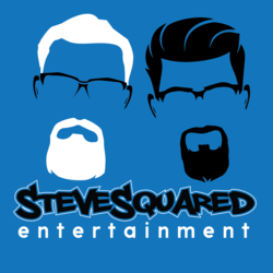 SteveSquaredEntertainment, profile image