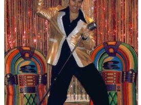 Dan Cunningham As Elvis - Elvis Impersonator - Fort Lauderdale, FL - Hero Gallery 2