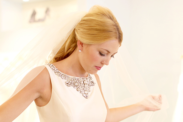 Cloud Nine Bridal  Boutique Fine Paper Bridal  Salons 