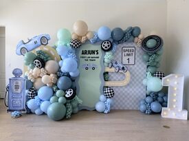 Lauraslloons - Balloon Decorator - Leander, TX - Hero Gallery 4