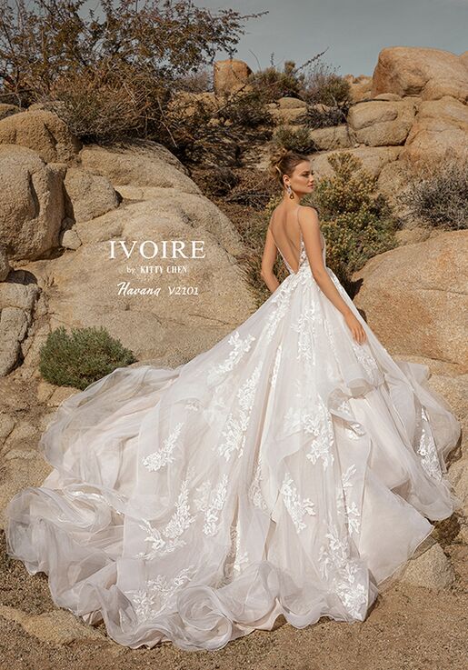 ivoire by kitty chen prices