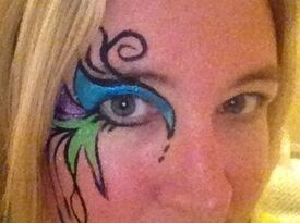 First Coast Face Painting - Face Painter - Saint Augustine, FL - Hero Gallery 4
