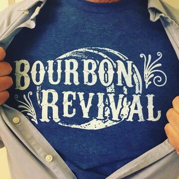 Bourbon Revival Band - Cover Band - Louisville, KY - Hero Main