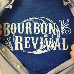 Bourbon Revival Band, profile image