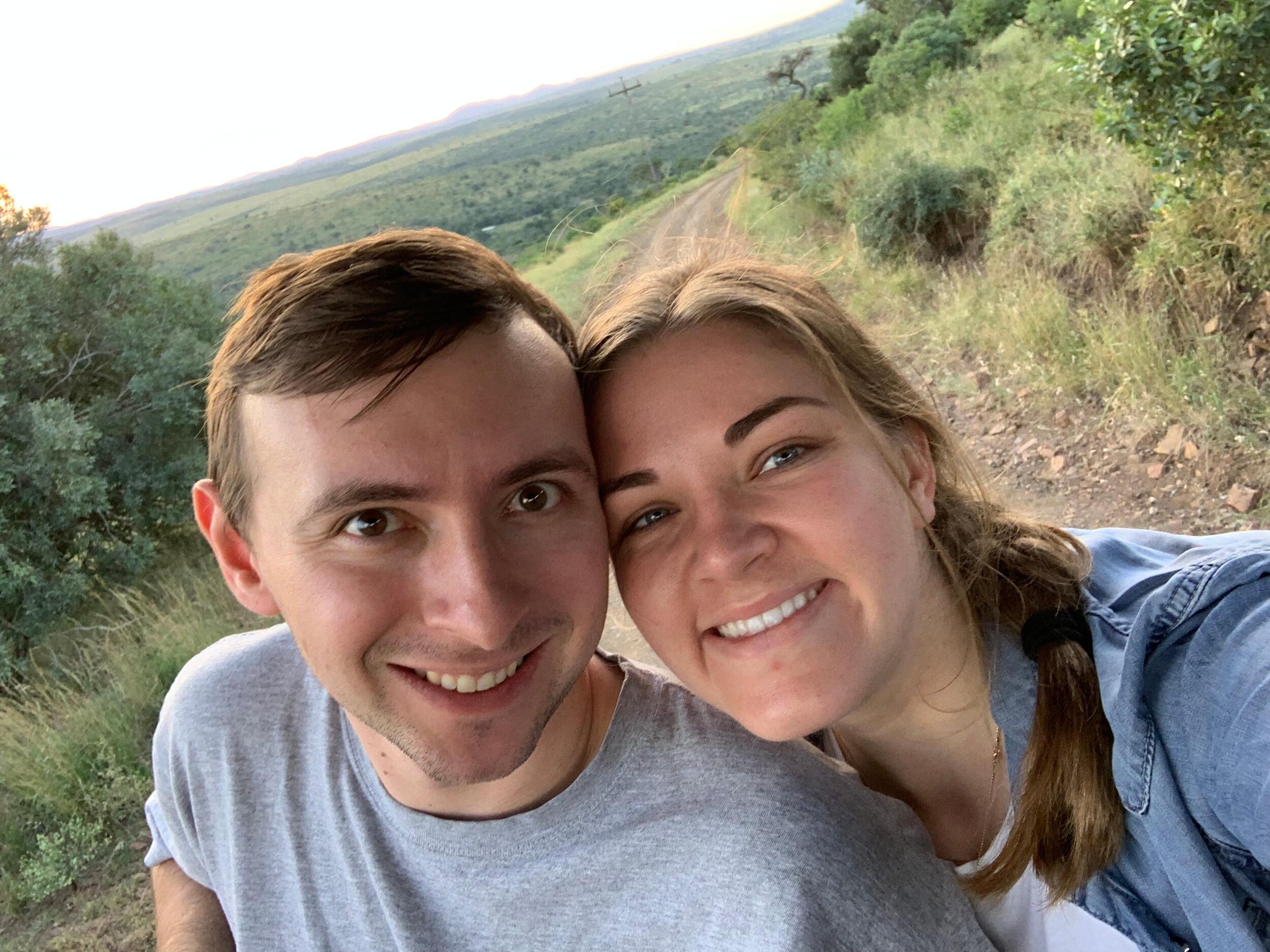 South Africa. 