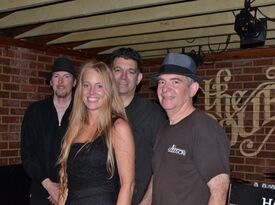 The Jill Goodson Band - Cover Band - New London, NC - Hero Gallery 1