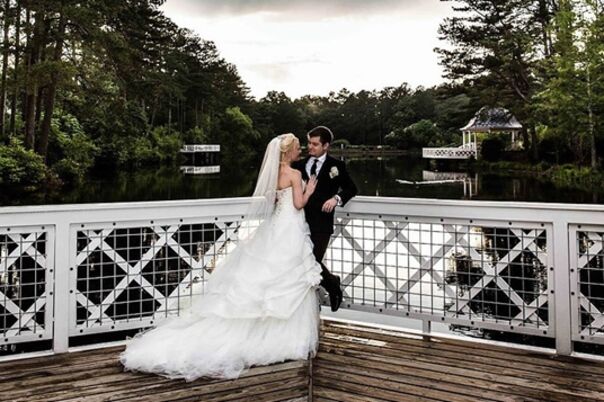  Wedding  Reception  Venues  in Alpharetta  GA  The Knot