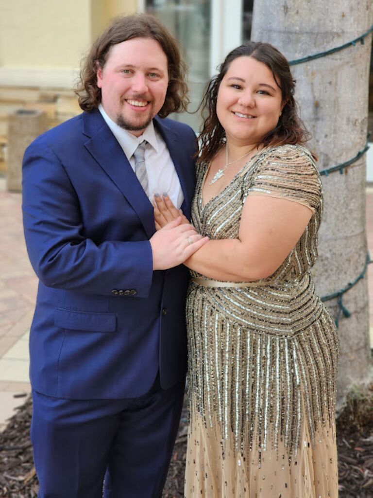 One of the many Wedding Celebrations!