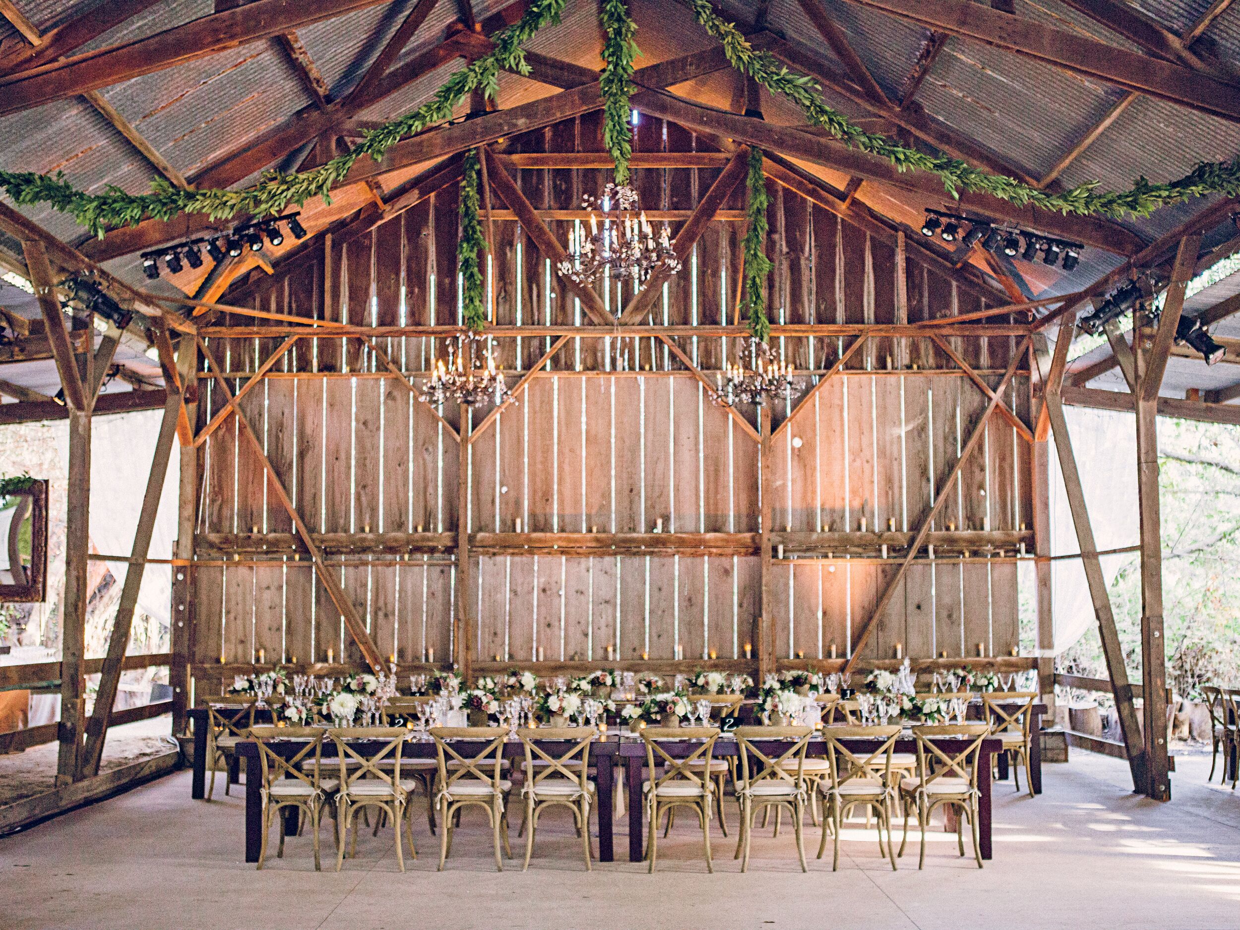 Tips For Planning A Low Key Luxe Wedding