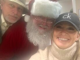 Santa Sam - Santa Claus - Greenville, SC - Hero Gallery 2