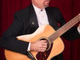 Stephen Kleiman Guitar Mandolin Banjo Ukulele - Guitarist - Norristown, PA - Hero Gallery 1