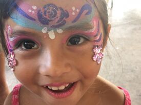 Happy Face Parties - Face Painter - Fort Lauderdale, FL - Hero Gallery 1