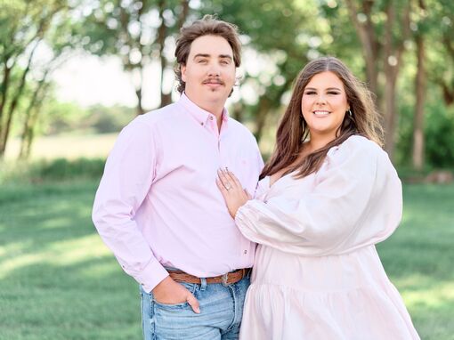Ashton Rogers and Shane Wendt's Wedding Website - The Knot