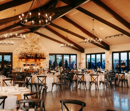Willow Ridge + Updated Prices - The Knot