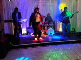 ifrolix band - Reggae Band - Pompano Beach, FL - Hero Gallery 3