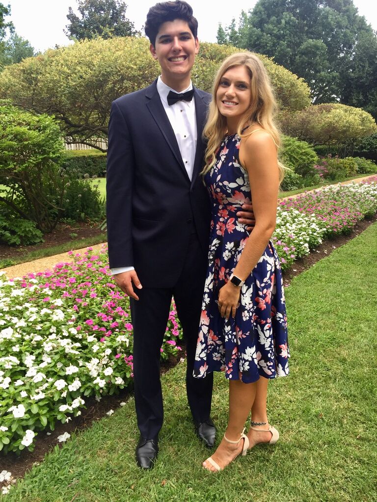 4 years together