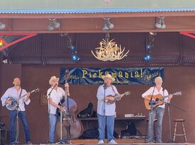 High Desert Rangers - Bluegrass Band - Santa Fe, NM - Hero Gallery 3