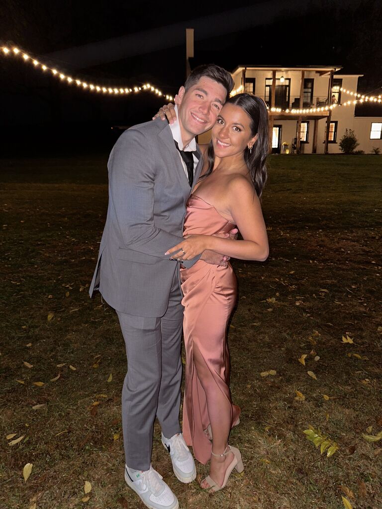 Pittsburgh, PA wedding!