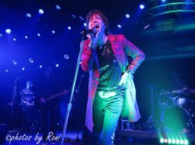 The Unauthorized Rolling Stones  - Rolling Stones Tribute Band - San Francisco, CA - Hero Gallery 3