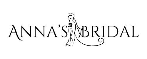 anna's wedding boutique