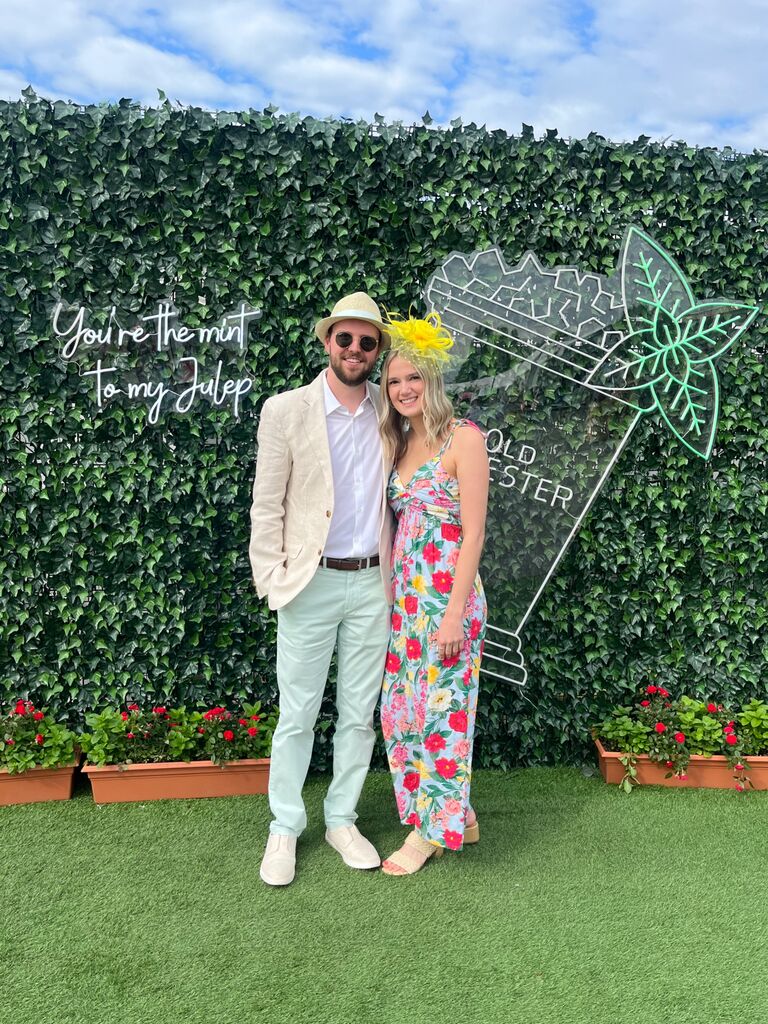 Our third Kentucky Derby