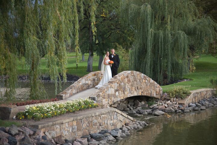  Lakewood  Country Club Reception  Venues  Lakewood  CO 