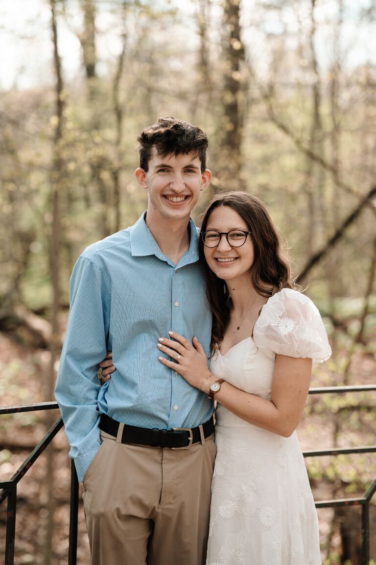3 years together!!